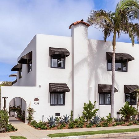 Orli La Jolla Hotel San Diego Kültér fotó