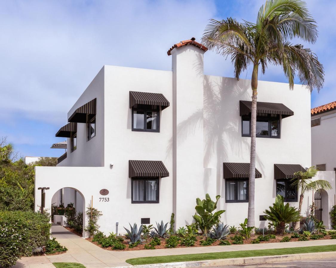 Orli La Jolla Hotel San Diego Kültér fotó
