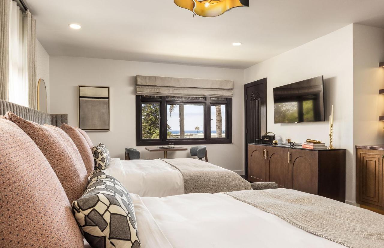 Orli La Jolla Hotel San Diego Kültér fotó