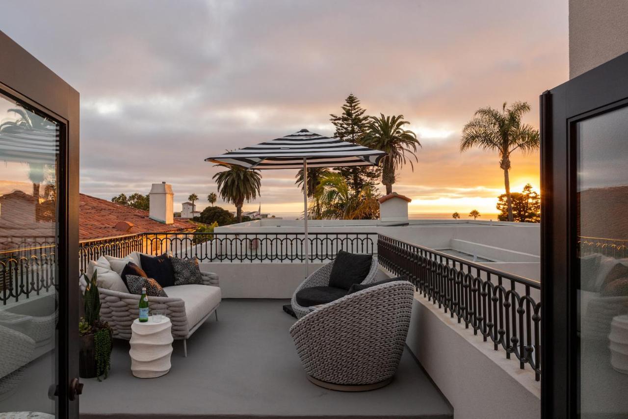 Orli La Jolla Hotel San Diego Kültér fotó